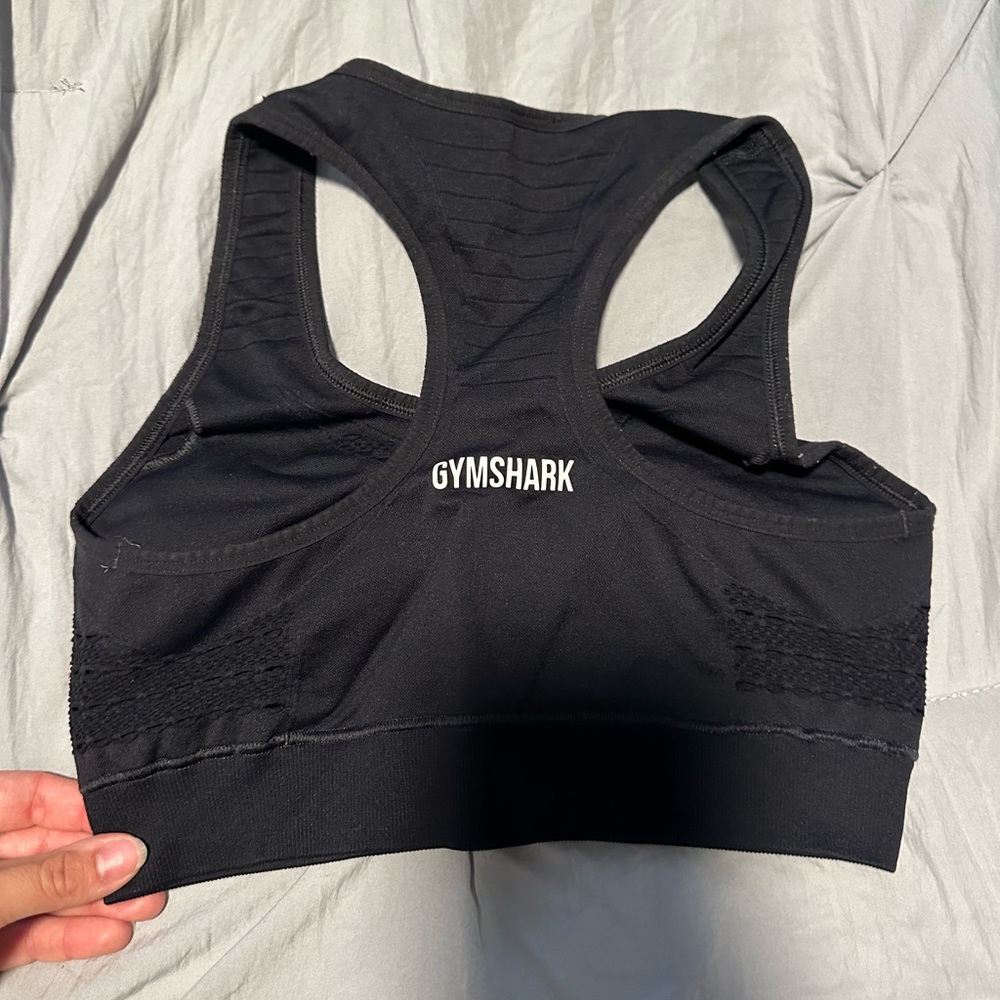 Gymshark sports bra
